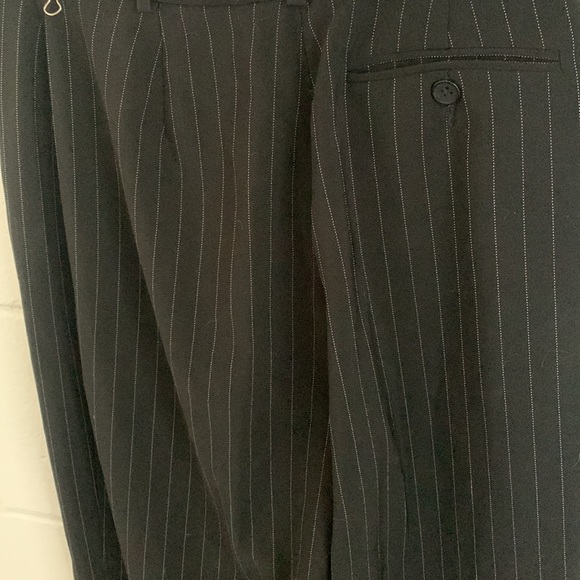 Line pants - Picture 4 of 4